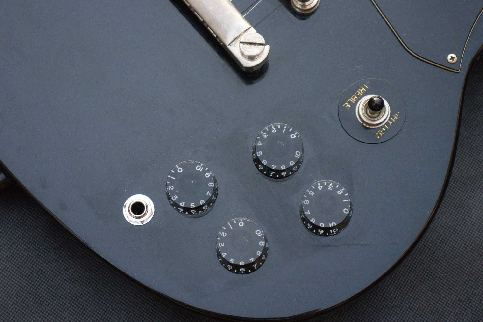 Epiphone SG gitara elektryczna