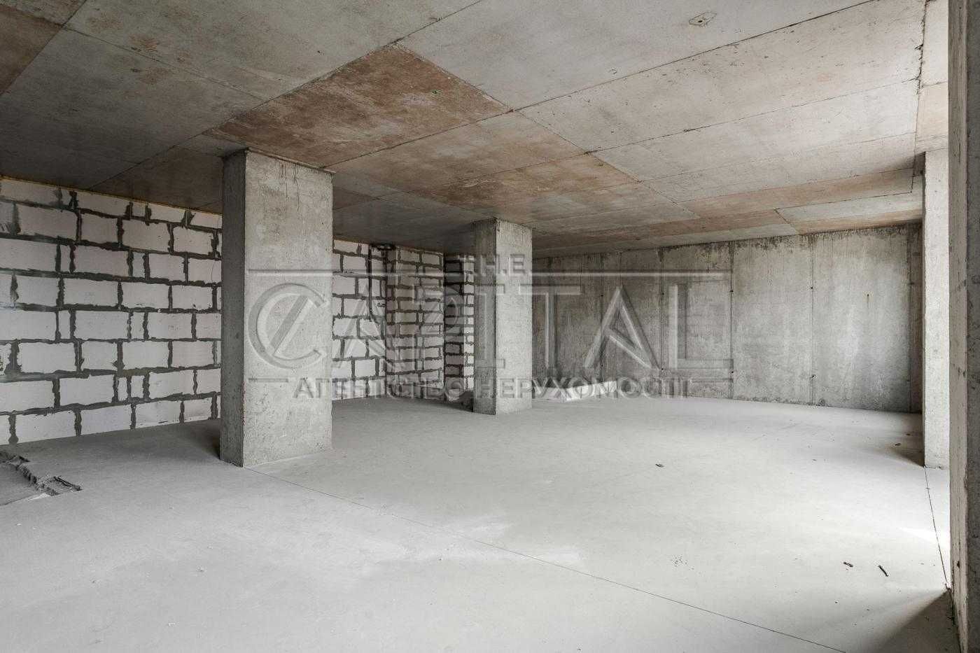 Продажа квартиры, ЖК Delmar, ул. Верхогляда, Драгомирова, Печерск