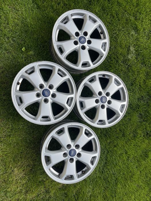 Диски 4× Ford Tourneo r16