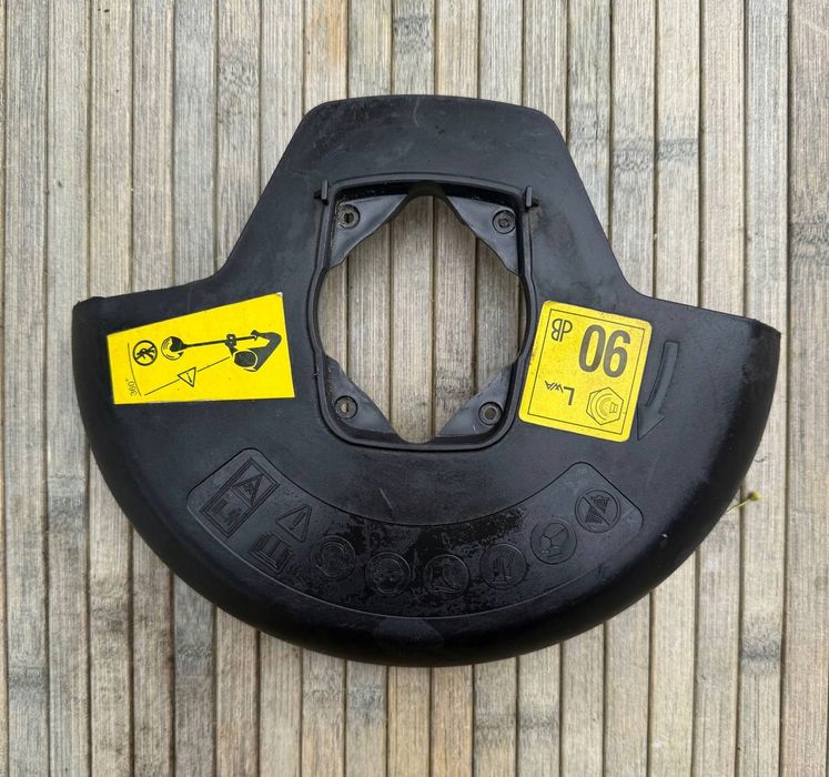 Obudowa do Yard Force 12 V iFlex Urban LT F23