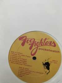Foo fighters pocketwatch winyl 1LP