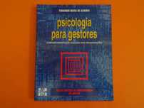 Psicologia para gestores - Fernando Neves de Almeida