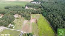 Działka, Obrowo