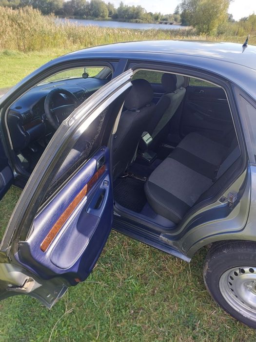 Продам ауді а4б5