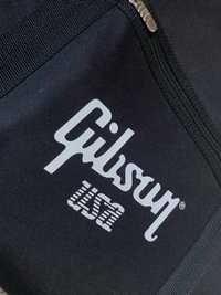 Saco Gibson USA (soft) para modelos LP/SG
