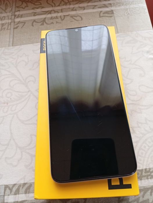 Tecno spark 10 128 GB Orange