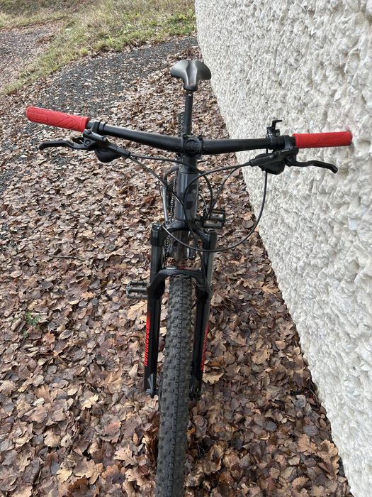 Cube Attention 27.5 Rama S