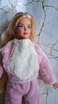 Lalka Barbie Cutie Reveal Królik