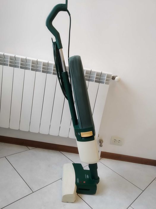Пилосос Vorwerk 121  Germany