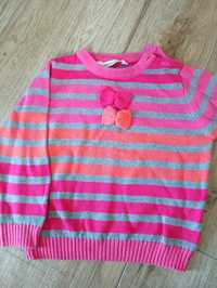 Sweter Coccodrillo