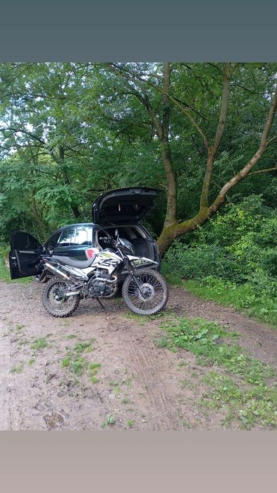 Форте крос 3 0 0