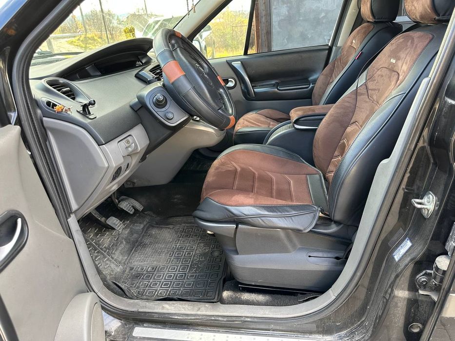 Продам Renault Scenic