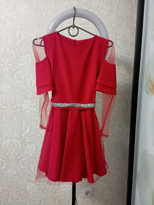 Стильне плаття для дівчаток