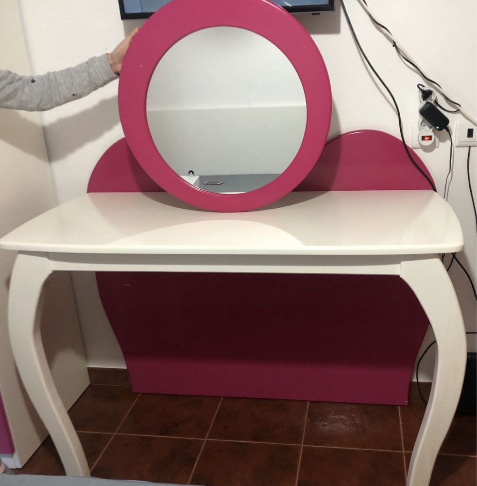 Quarto de Menina