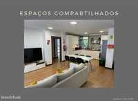 Covelo Coliving (alojamento local) com 10 suites e 2 estúdios