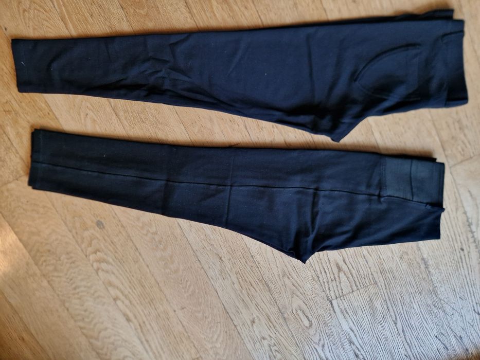 Leginsy M/38 L/40 wyszczuplające Gatta i bryczesy