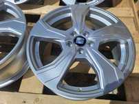 [949] NOWE! felgi aluminiowe SEAT 17 cali 7Jx17 5x100 et 51 OKAZJA!