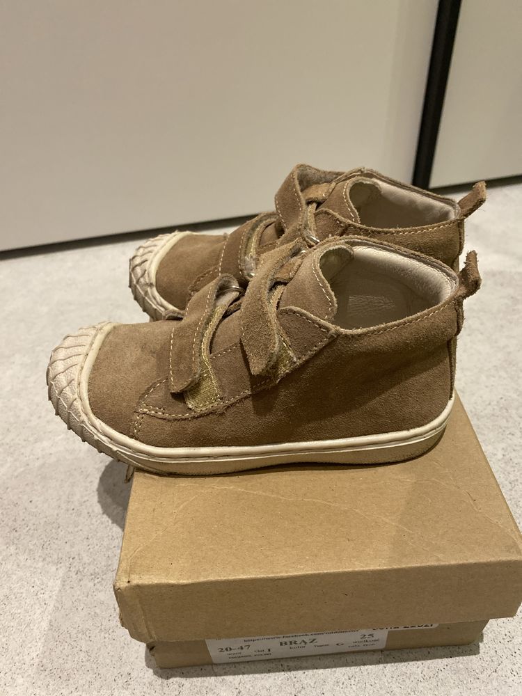 MIDO buty rozmiar 25
