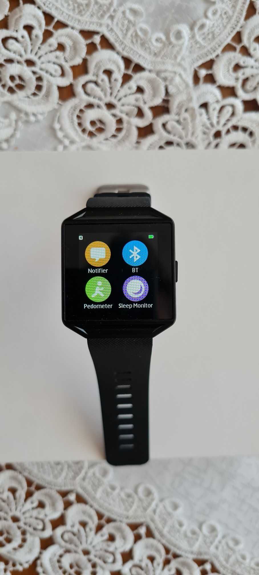 Smartwatch trendgeek (tg-sw2hr)