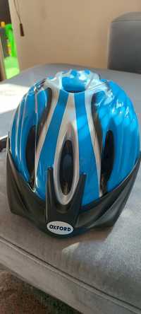 Kask rowerowy Oxford