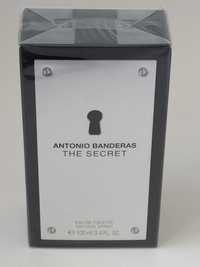 Antonio Banderas The Secret edt 100 мл Оригинал