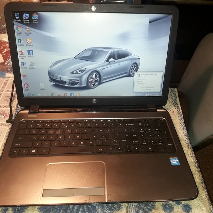 HP 250 G3 Ноутбук