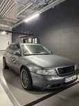 Audi A4 b5 lift 1999r 1.9tdi 10lat w rodzinie 150km klima nowy rozrzad