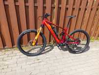 Rower XL Ghost e-Riot Trail Pro CF/AL FOX36 FOX DPX2