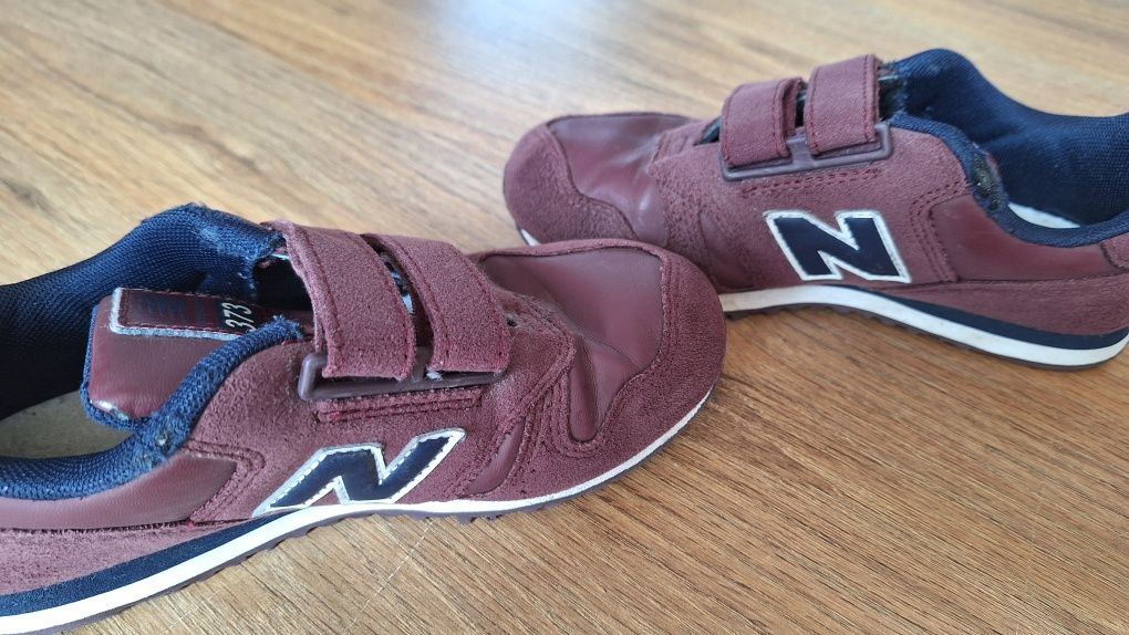 Buty New Balance 33