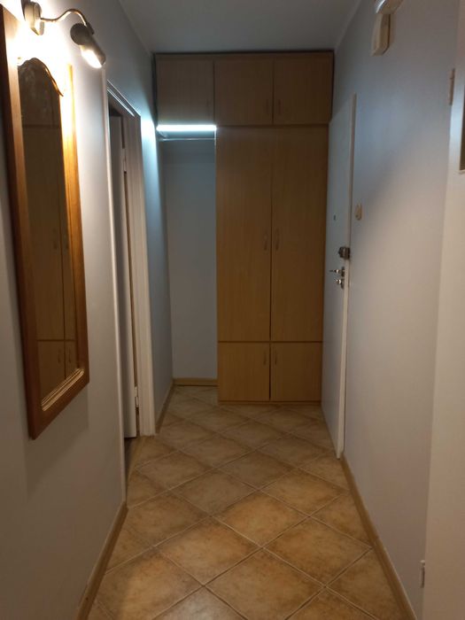 Mieszkanie  38m2