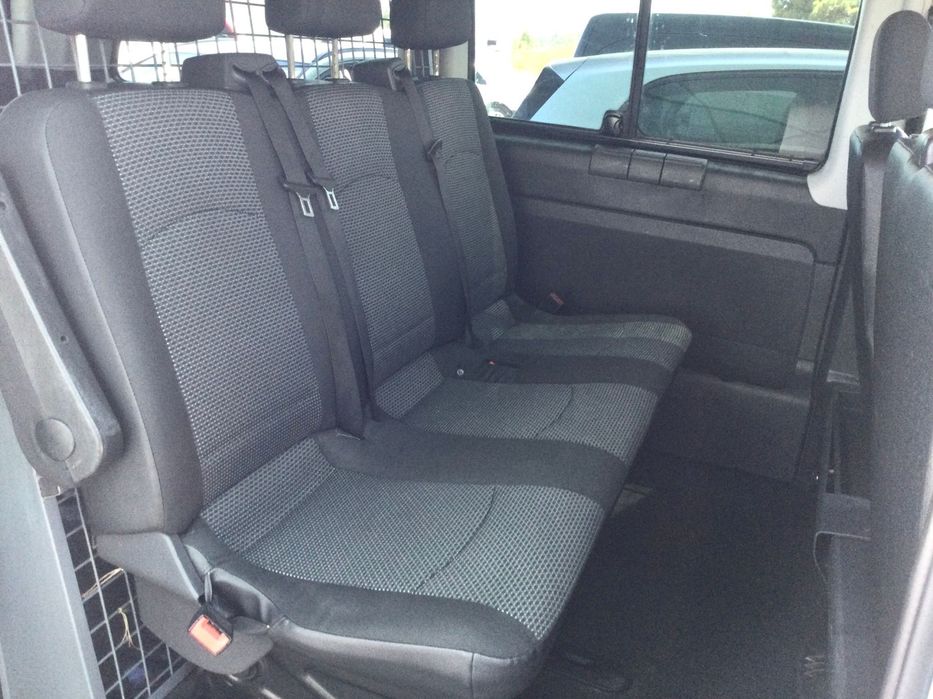 Mercedes-Benz Vito 113 CDi/32 6L