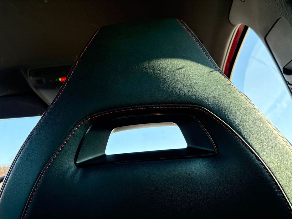 Skoda Kodiaq Skoda Kodiaq VRS Bi-TDI 4x4 7 osobowy DSG