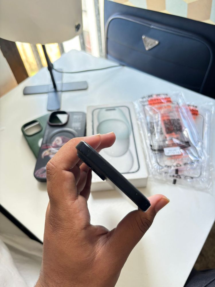 Iphone 15 256 gb
