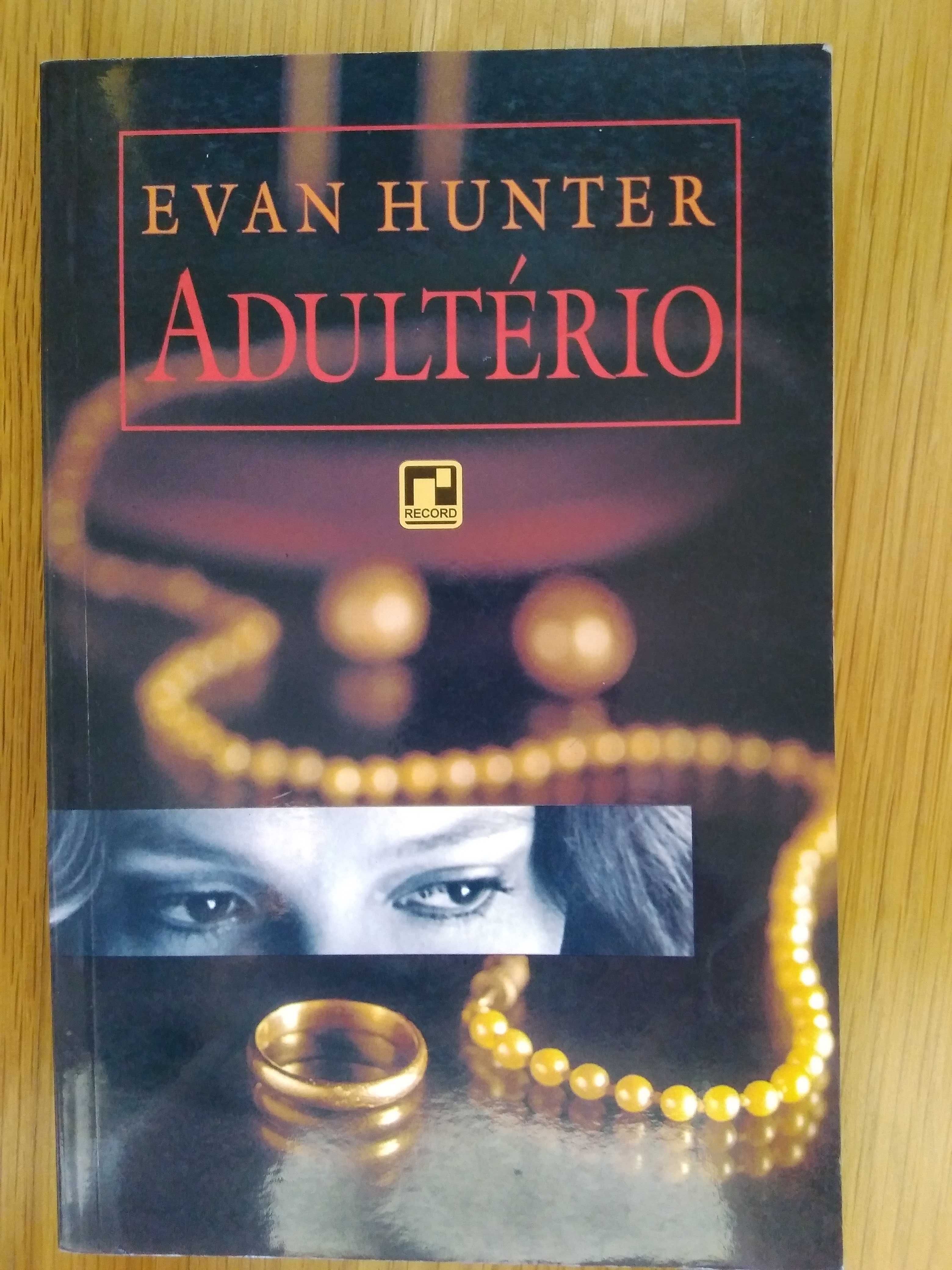 Adultério - Evan Hunter