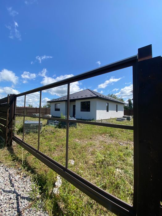 Готовий будинок 100м2, 5 соток землі.Бориспіль/ Обмін на квартиру