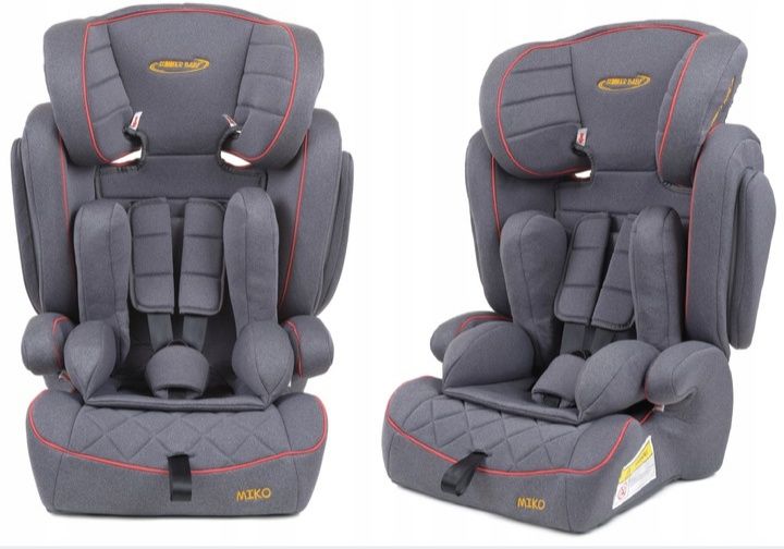 Fotelik samochodowy 9-36kg  Cybex maxi cosi i inne okazja