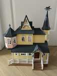 Domek Lucku Playmobil