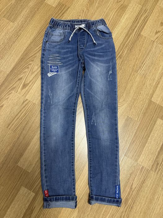 Реглан ovs двонитка 140-146