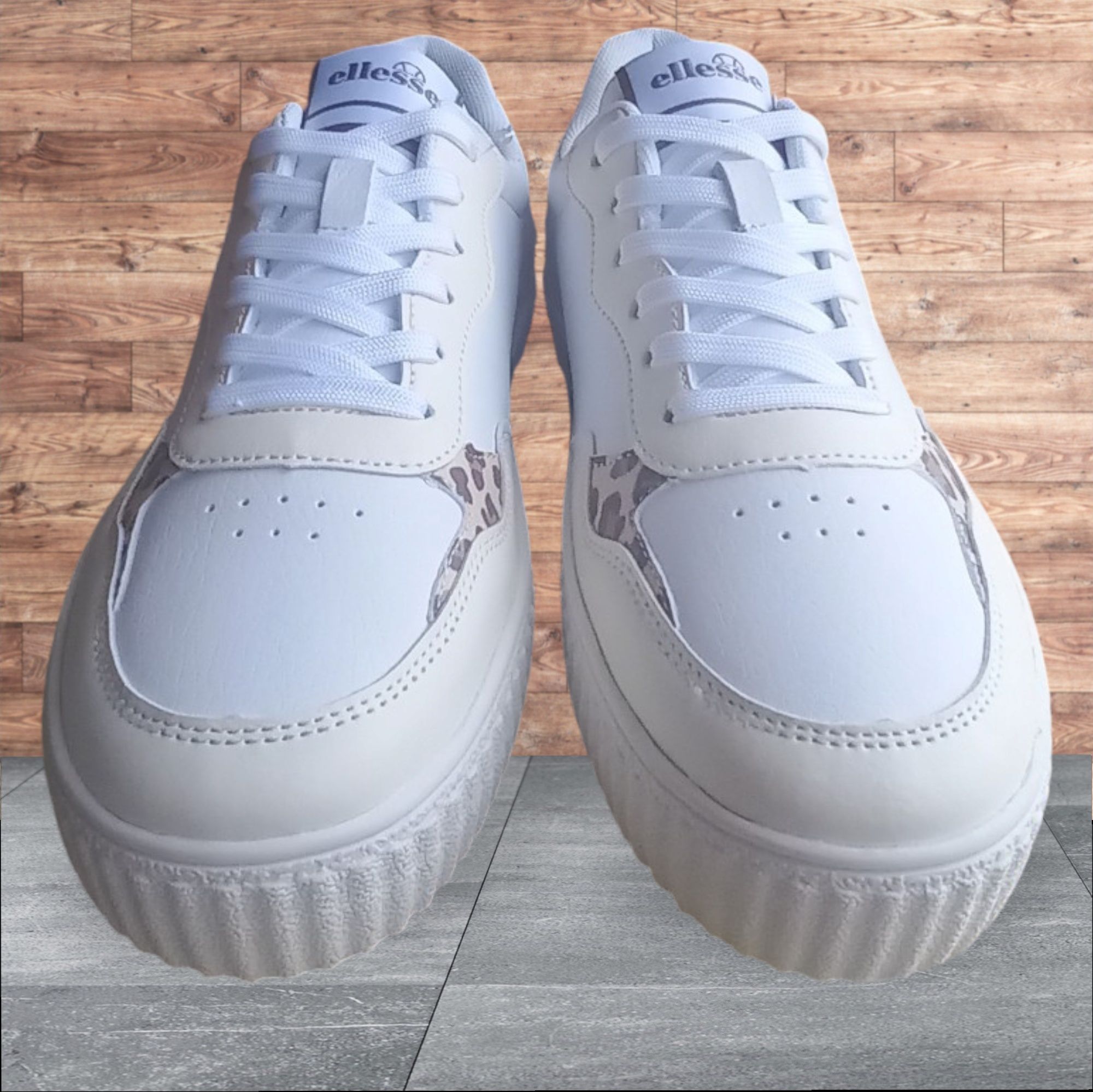 Жіночі кросівки Ellesse  LS306S Cupsole original