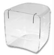 Basen kąpielowy Sahara  przezroczysty