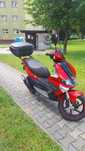 Skuter Gilera runner 50 ccm