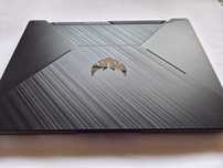 Laptop gamingowy Asus TUF F15