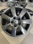 Диски легкосплавні титани R16 5/112 Volkswagen Skoda