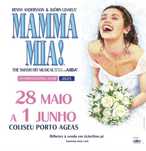 bilhete mamma mia 31/05