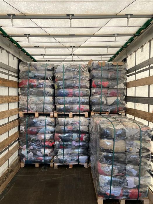 Czyściwo bawełniane