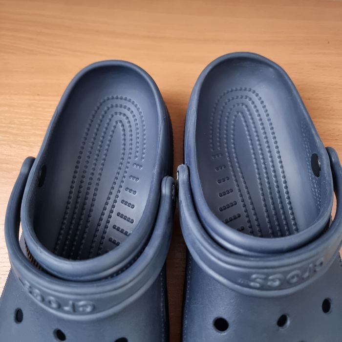 Оригінальні Crocs  Чоловічі крокси сабо. Р.44