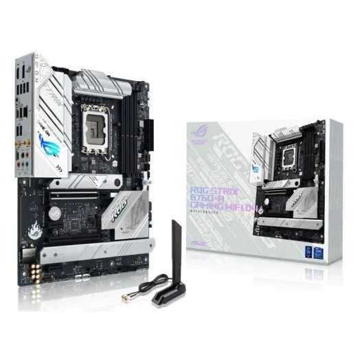 Motherboard Asus B760-A wifi