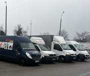 Transport  Przeprowadzki