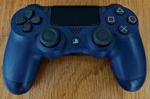 Comando playstation