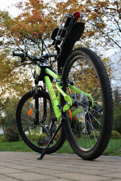 Rower MTB  27,5"